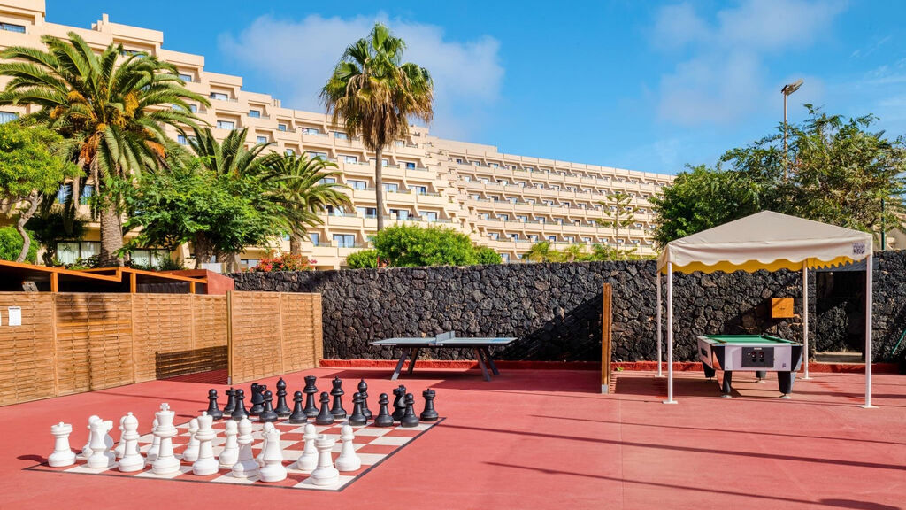Grand Teguise Playa