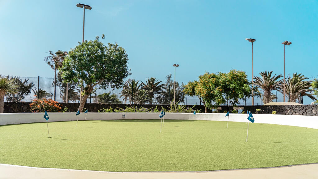 Grand Teguise Playa