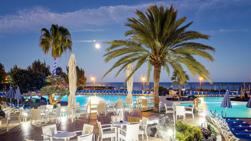 Grand Teguise Playa