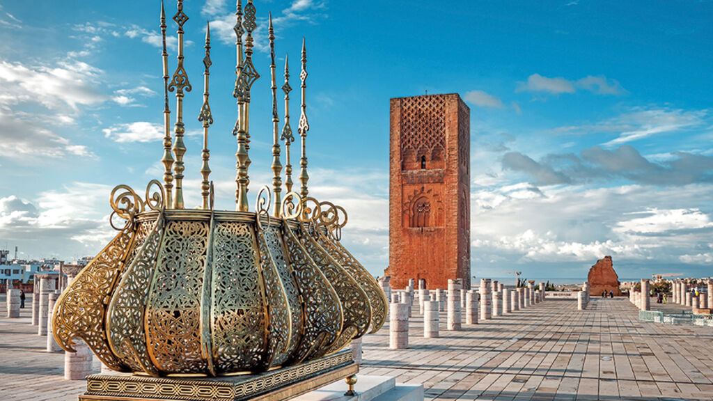 Grand Tour Of Morocco