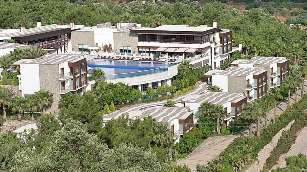 Grand Yazici Bodrum