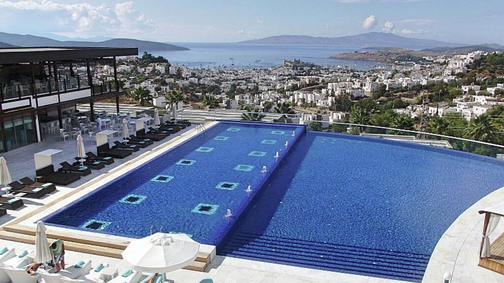 Grand Yazici Bodrum