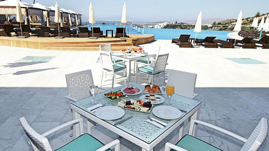 Grand Yazici Bodrum