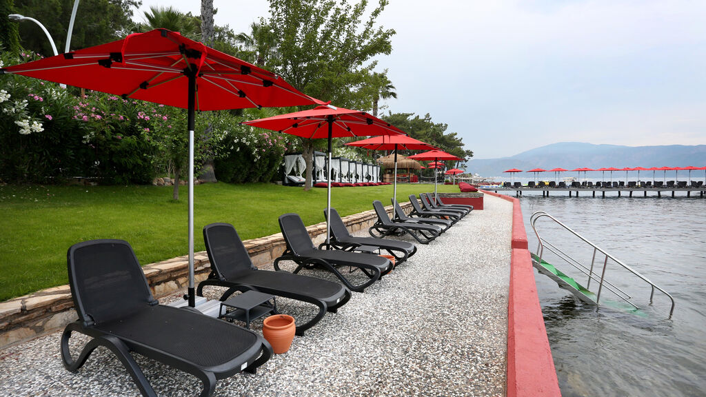 Grand Yazici Club Marmaris Palace