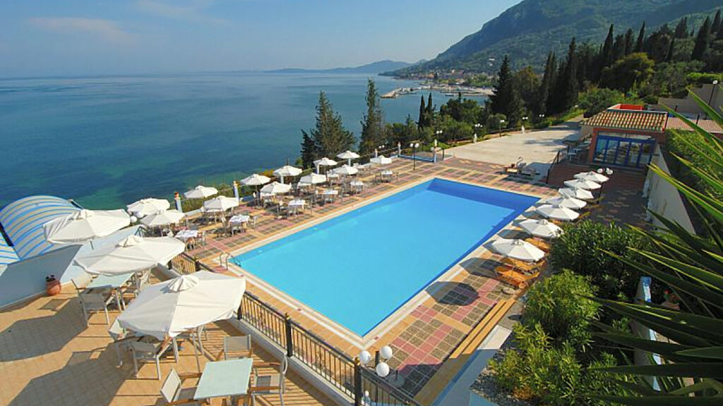 Grande Mare Hotel & Wellness 10