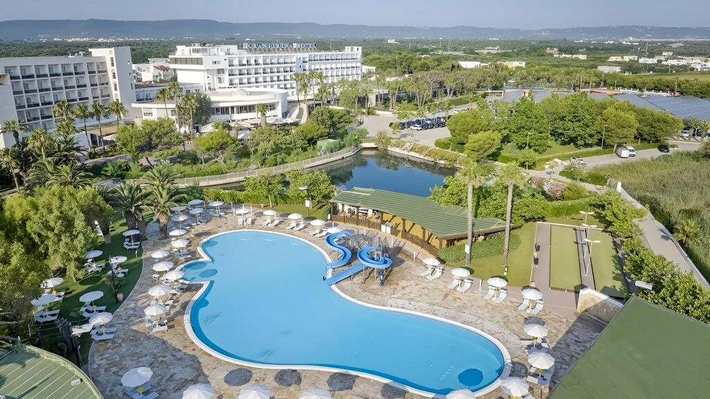 Granserena