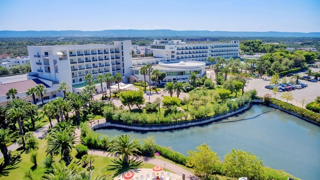 Granserena