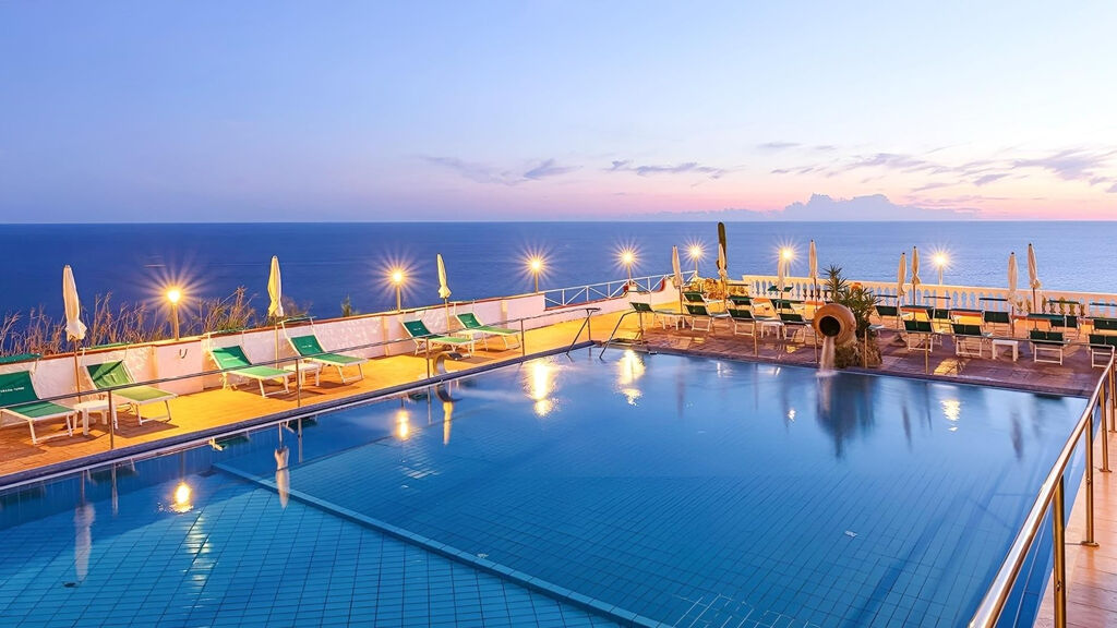 Grazia Alla Scannella