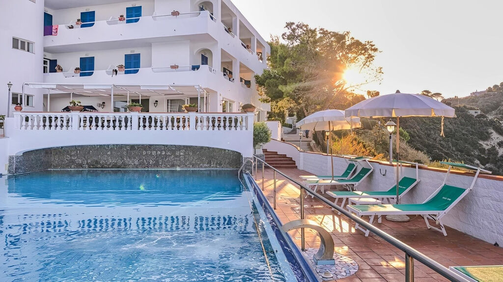 Grazia Alla Scannella