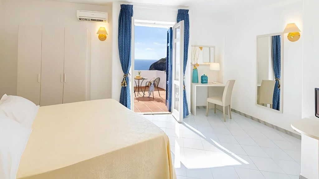 Grazia Alla Scannella