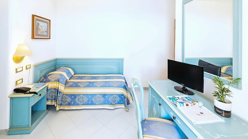 Grazia Alla Scannella