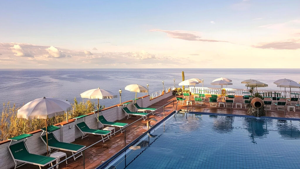 Grazia Alla Scannella