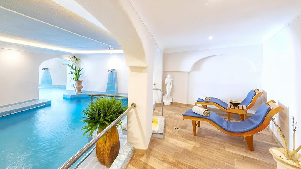 Grazia Alla Scannella