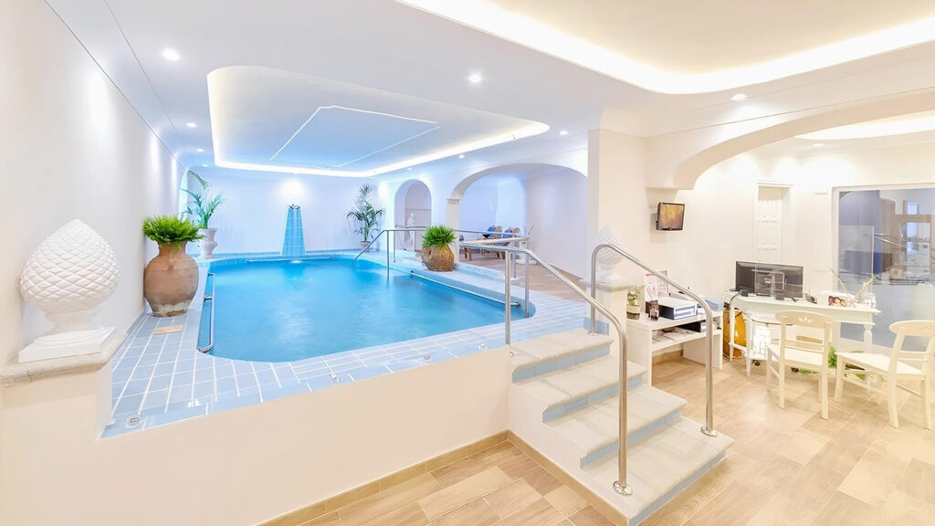 Grazia Alla Scannella