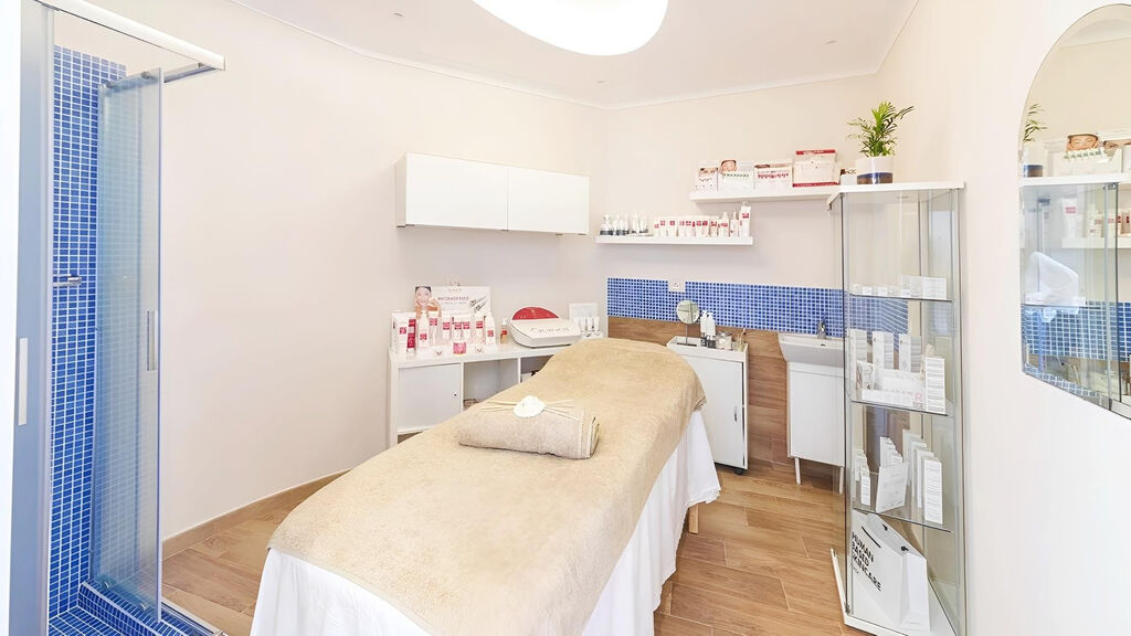 Grazia Alla Scannella