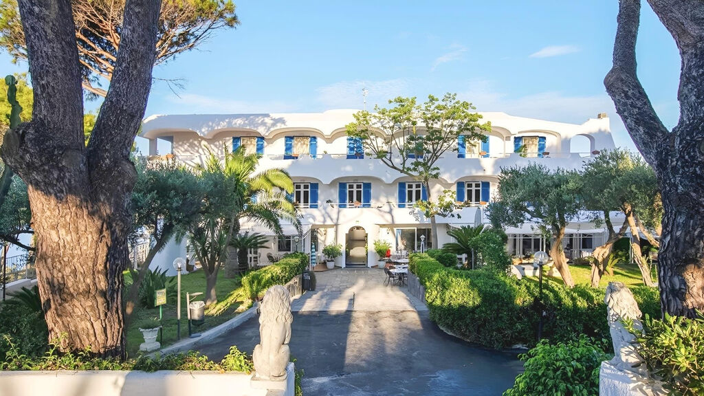 Grazia Alla Scannella