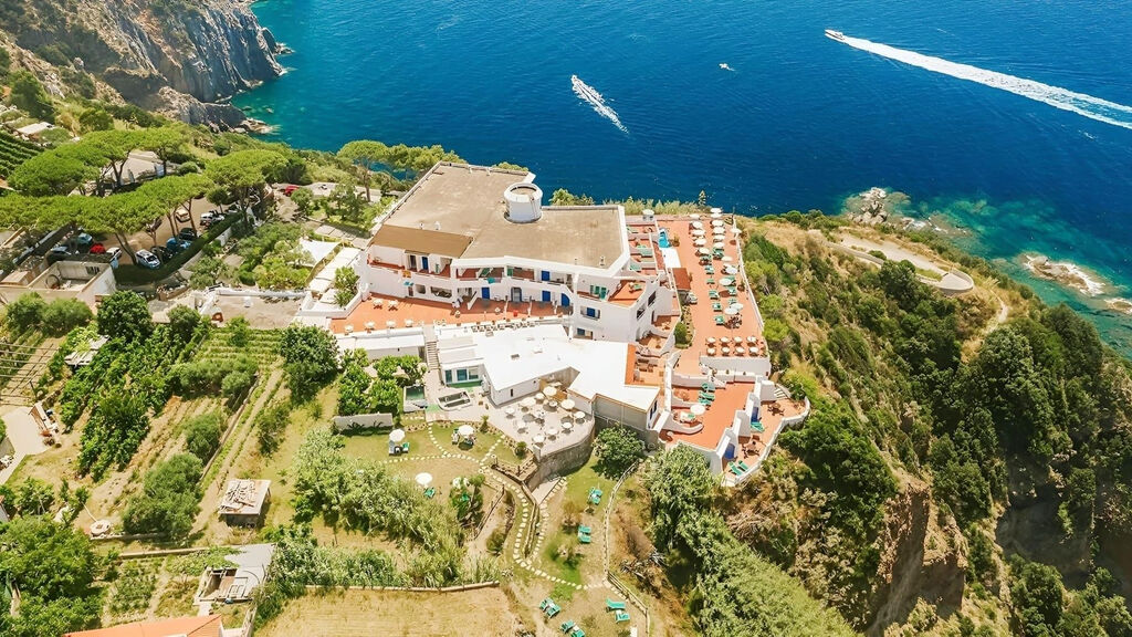 Grazia Alla Scannella