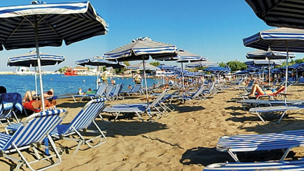 Grecian Fantasia Resort