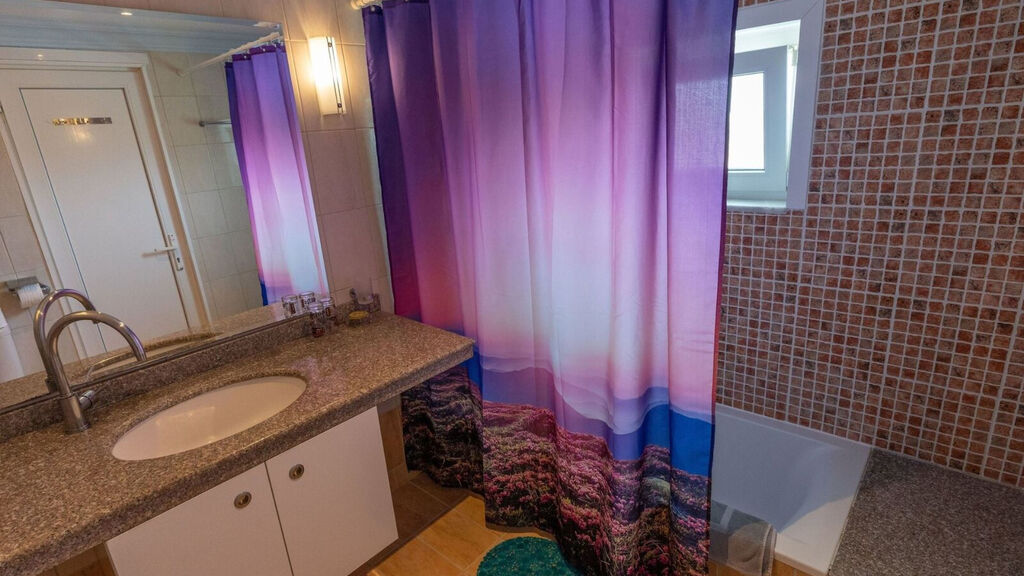 Grecian Fantasia Resort