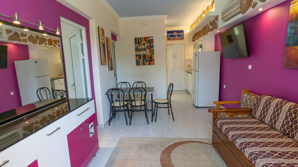 Grecian Fantasia Resort