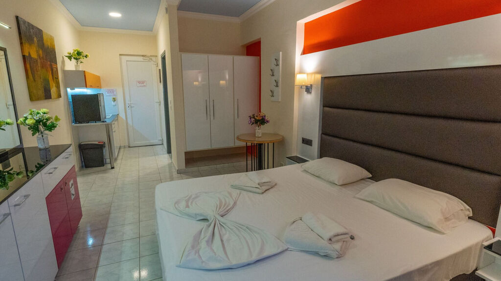 Grecian Fantasia Resort