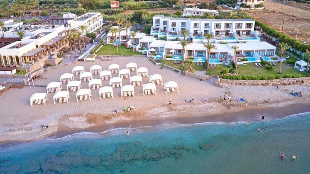 Grecotel Amirandes