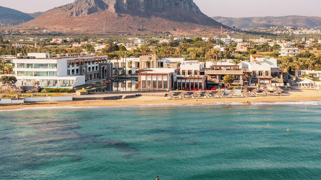 Grecotel Amirandes