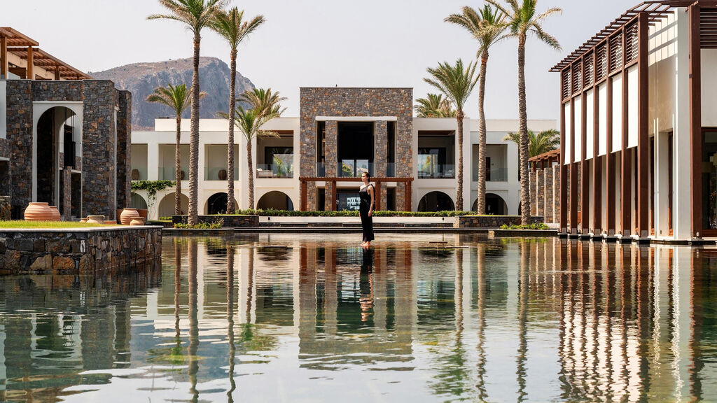 Grecotel Amirandes
