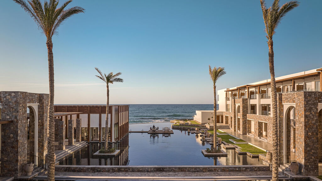 Grecotel Amirandes