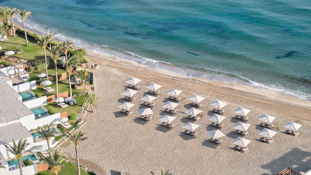 Grecotel Amirandes
