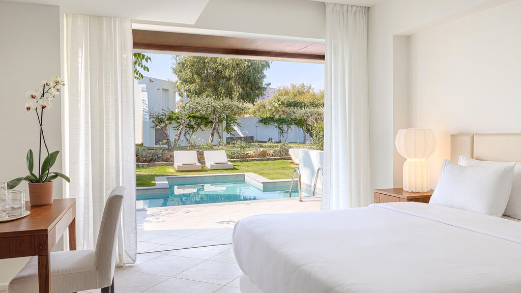 Grecotel Amirandes