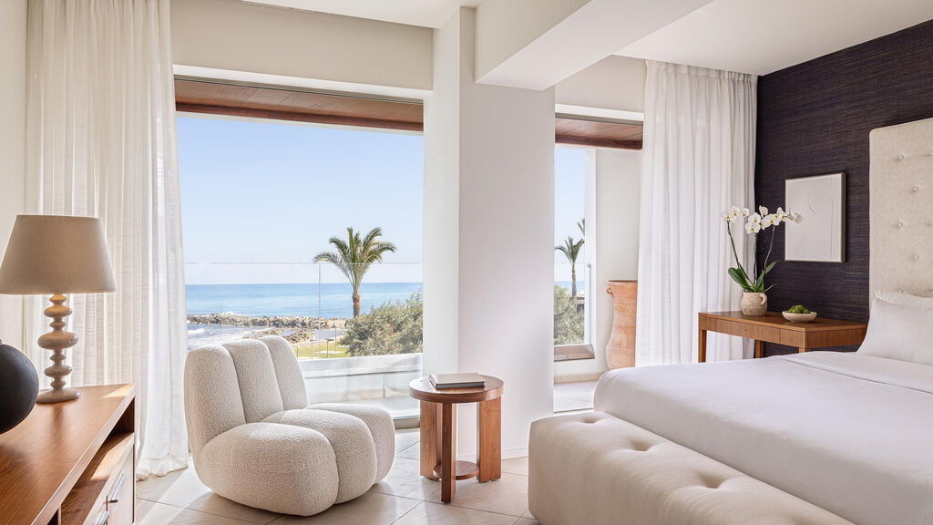 Grecotel Amirandes