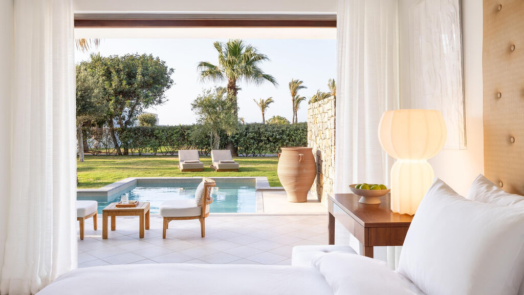 Grecotel Amirandes