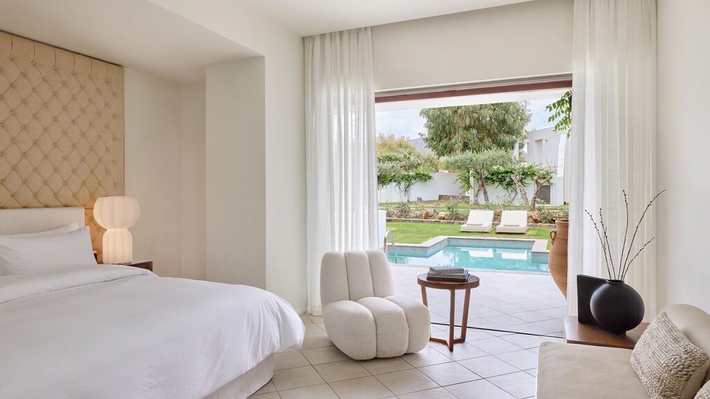 Grecotel Amirandes