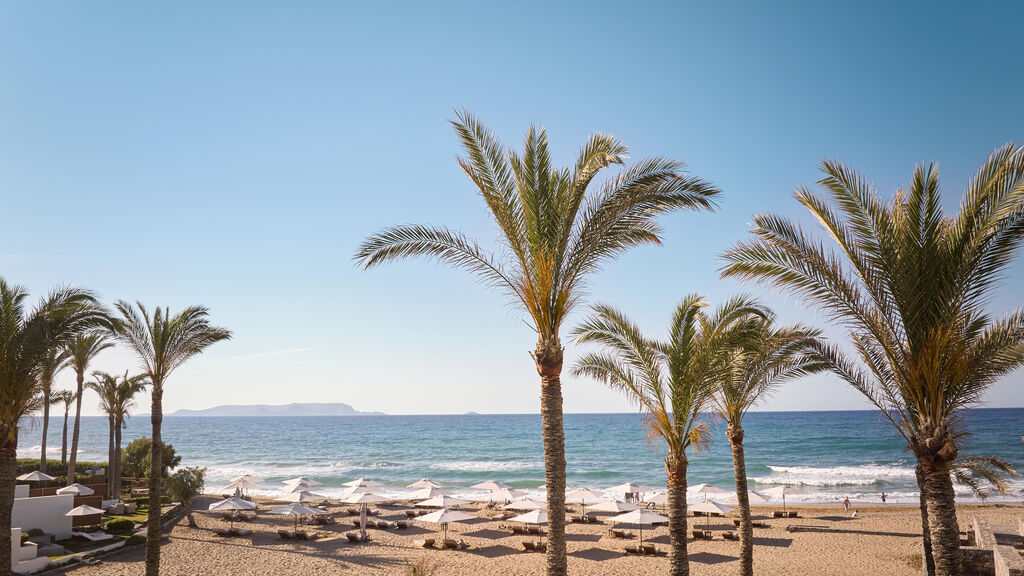 Grecotel Amirandes