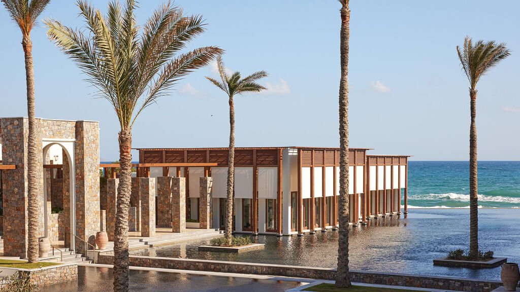 Grecotel Amirandes
