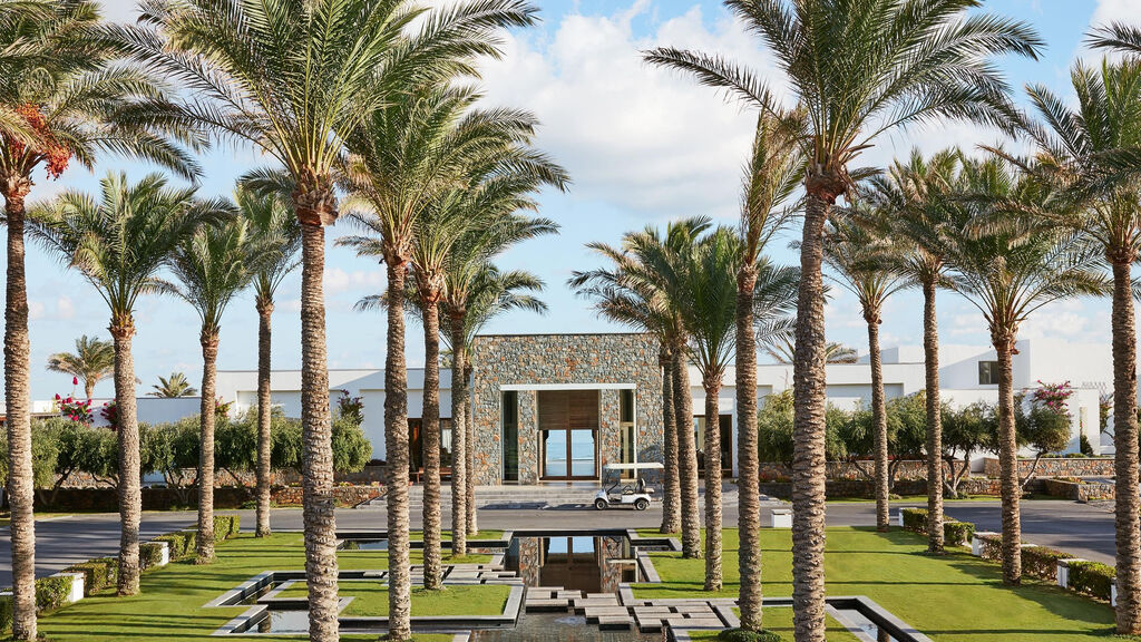 Grecotel Amirandes
