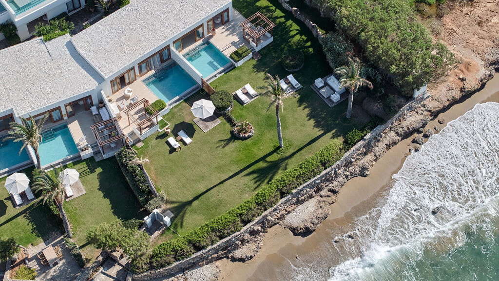 Grecotel Amirandes