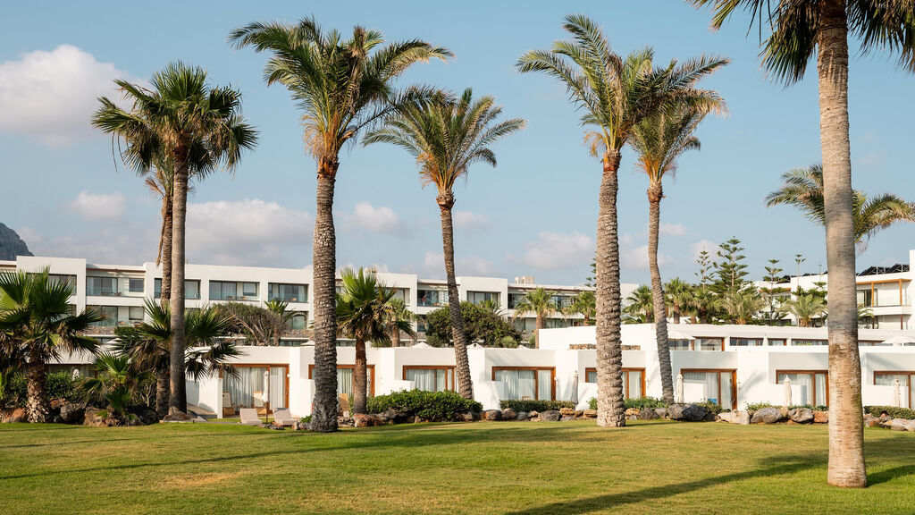 Grecotel Amirandes