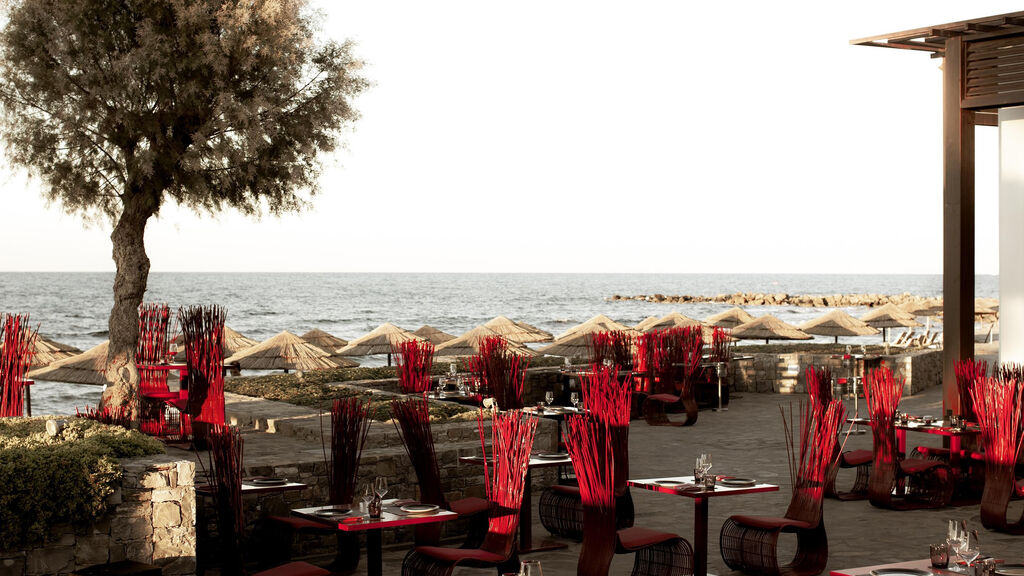 Grecotel Amirandes