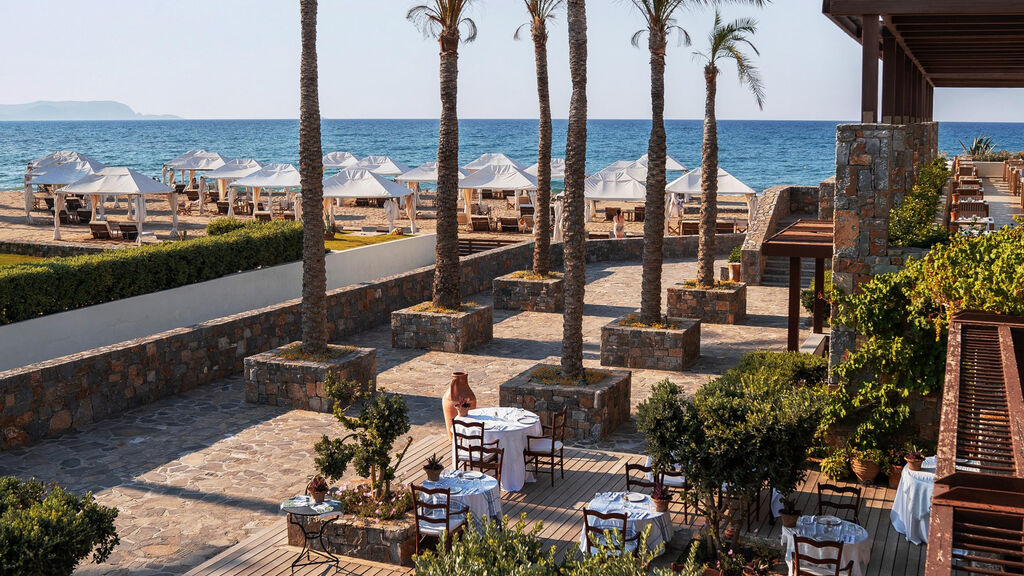 Grecotel Amirandes