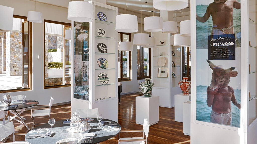 Grecotel Amirandes