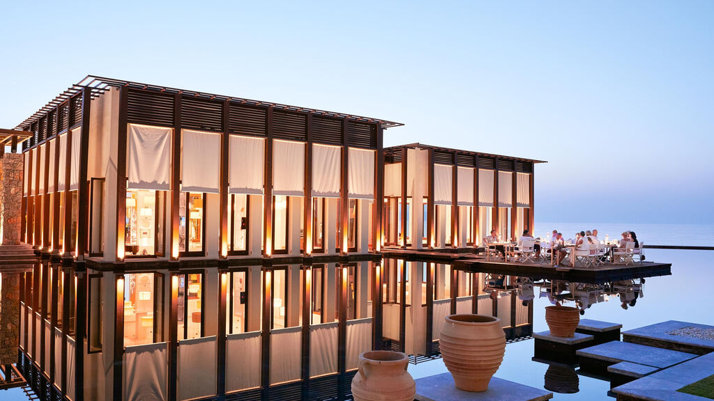 Grecotel Amirandes