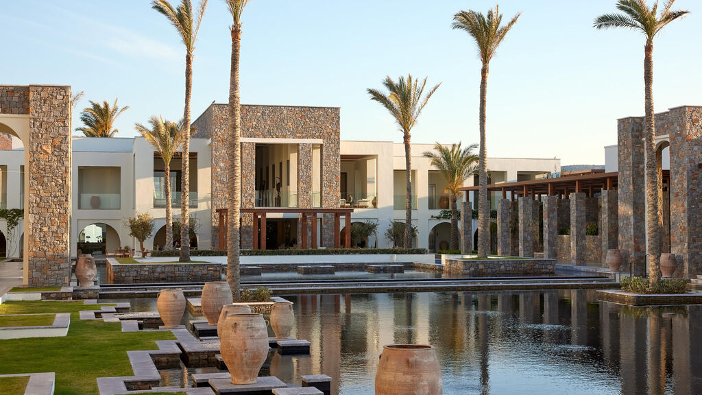 Grecotel Amirandes