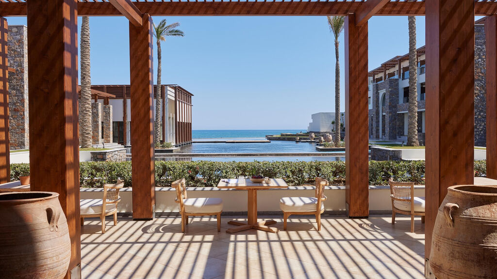 Grecotel Amirandes