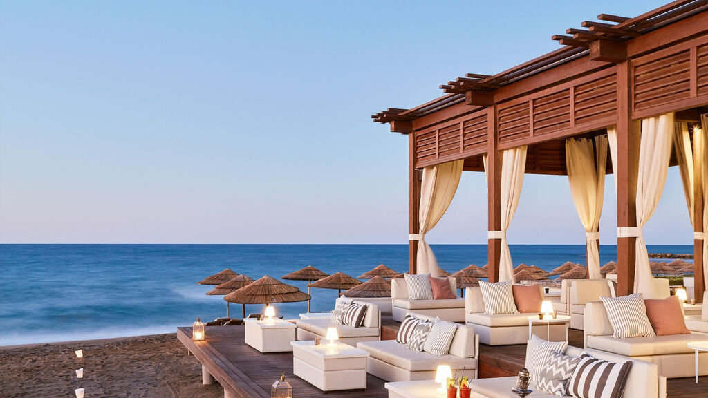 Grecotel Amirandes
