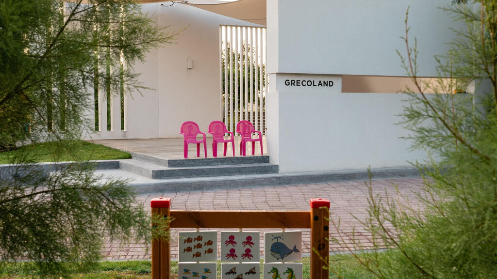 Grecotel Amirandes