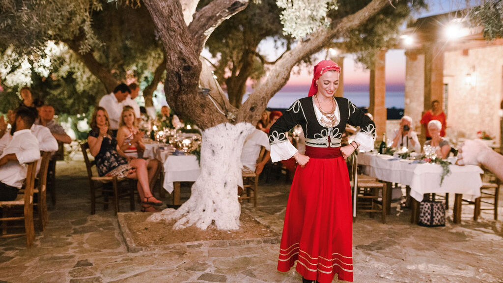 Grecotel Amirandes