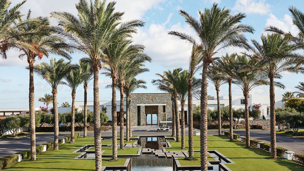 Amirandes - A Grecotel Resort To Live