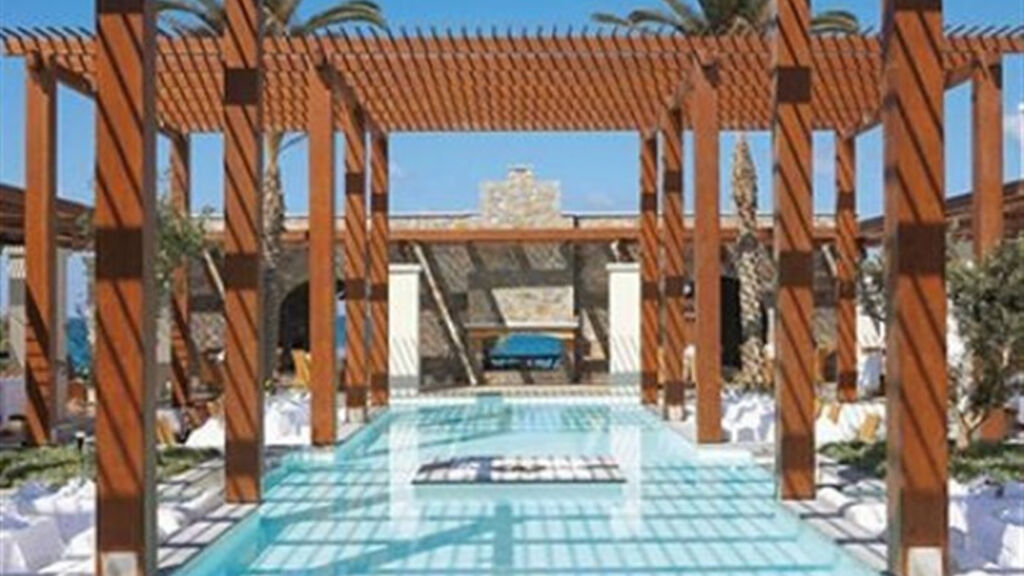 Amirandes Grecotel Exclusive Resort